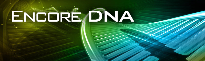 Encore DNA